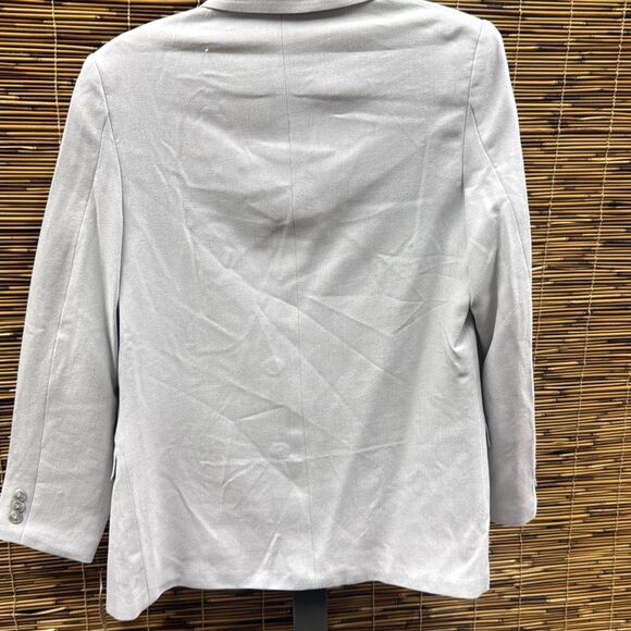 Nautica Big Boys . Micro-Texture Suit -‎ Dark Blue Size 18 - Picture 3 of 3